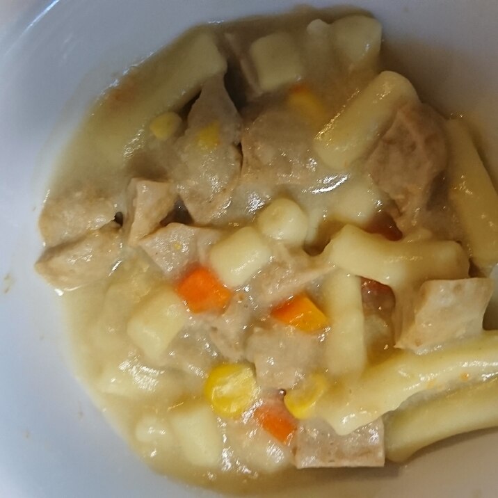 離乳食 後期 鶏肉のマカロニグラタン風 レシピ 作り方 By とぐち 楽天レシピ 離乳食 後期 鶏肉のマカロニグラタン風 レシピ 作り方 By とぐち 楽天レシピ